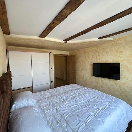 Motel Pizzeria Actros Nova Topola Buitenkant foto